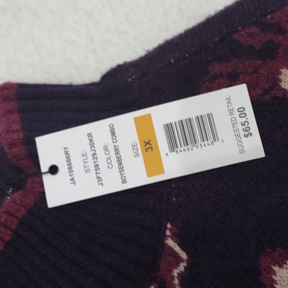 JOSEPH A. SWEATER - Picture 8 of 16